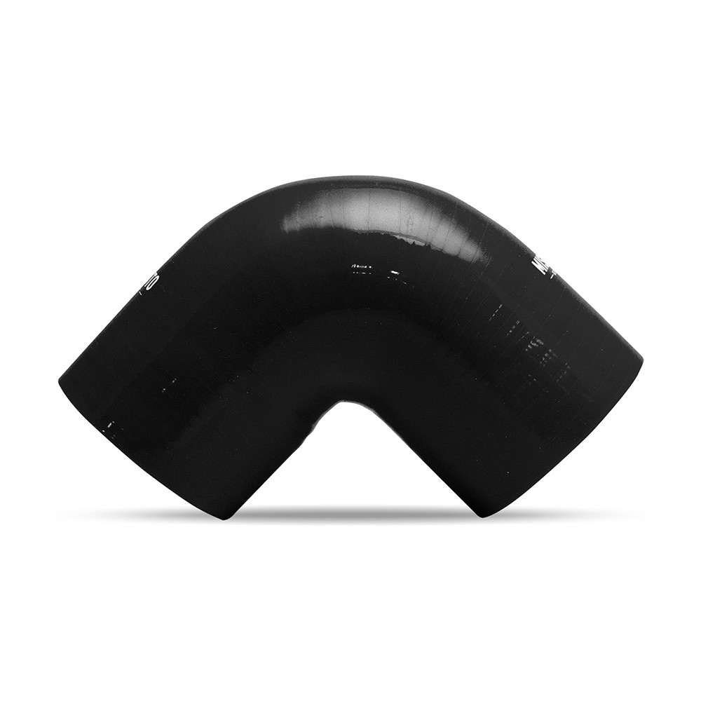 Mishimoto for 4in, 90 Degree Coupler, Black