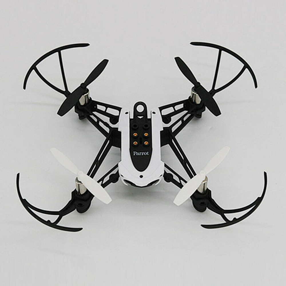 Quick Release Propeller Blade Props For Parrot Minidrone Rolling Spider Drone ww