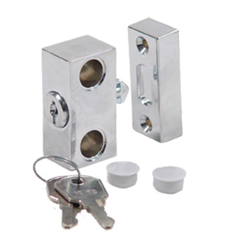 Mavrik Edgemount Lock