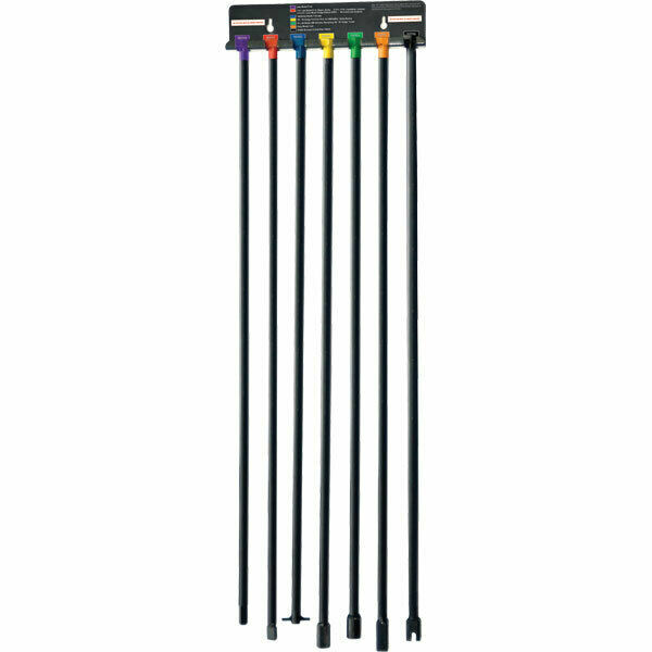 96090A Spare Tire Removal Tool Set