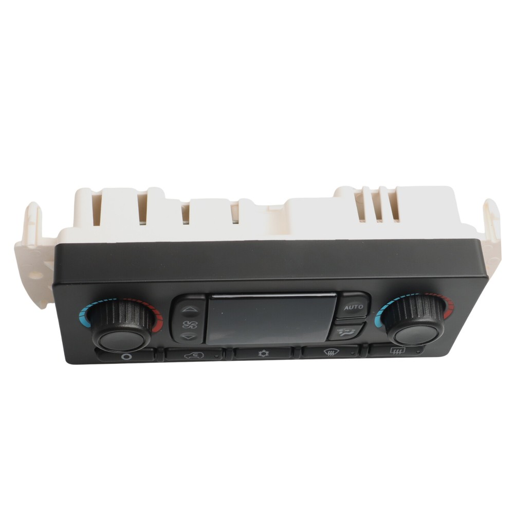 AC Climate Temp Control Unit Fits for Cadillac Escalade Oldsmobile Bravada US