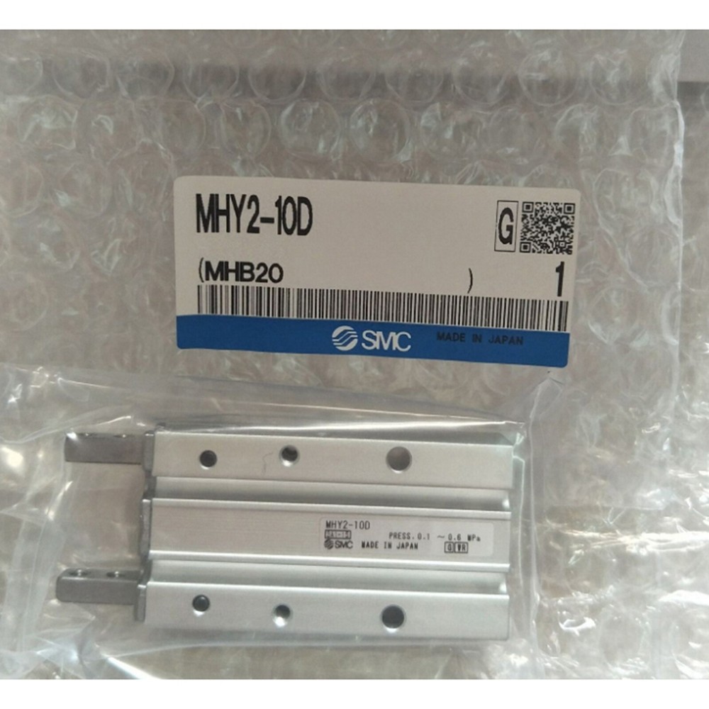 1PC New SMC MHY2-10D Cylinder MHY210D #