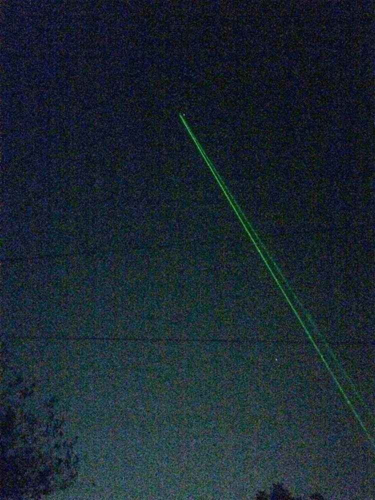 Telescope pointing ... -use YOUR G.L.P. with this eyepiece adapter