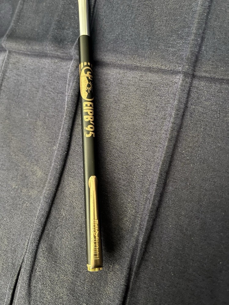Pen Telescoping Pointer Vintage 1995 Excellent Cond. 25.25” Advertising