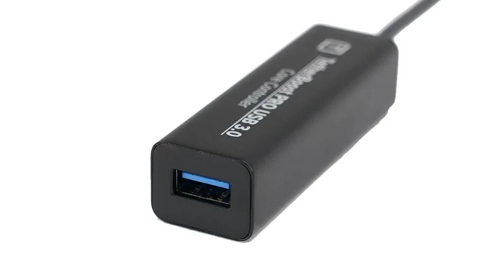 TetherBoost Pro USB 3.0 Core Controller USB Power Regulator TBPRO-BLK - New