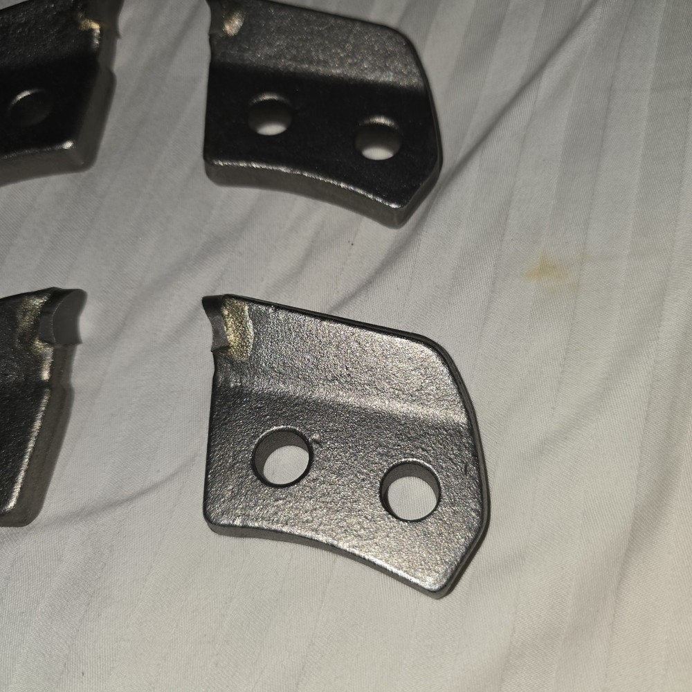 Jansen Stump Grinder Teeth Set (12)