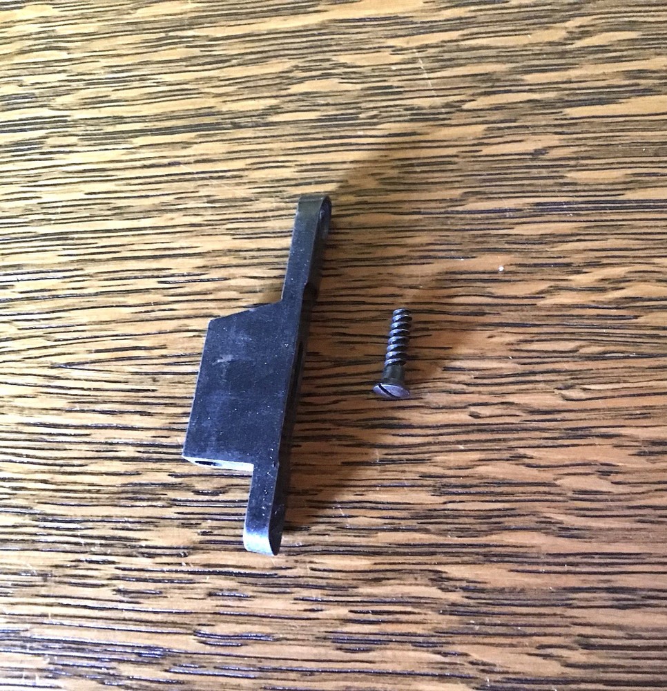 Savage 99 Take Down Latch Body-stripped #RHC