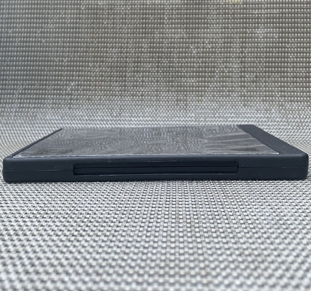 Microsoft Xbox One Black Replacement Game Case