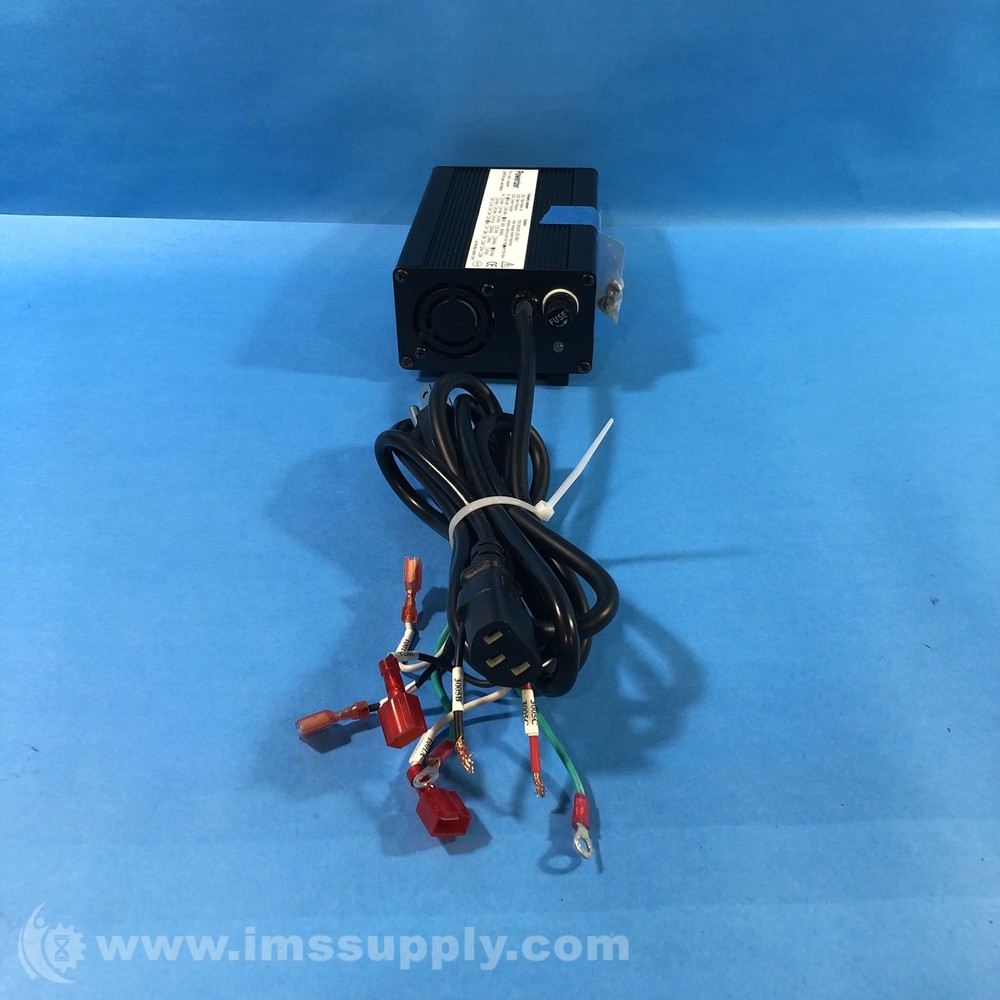 Powerizer LiFePO4 Battery Charger FNIP