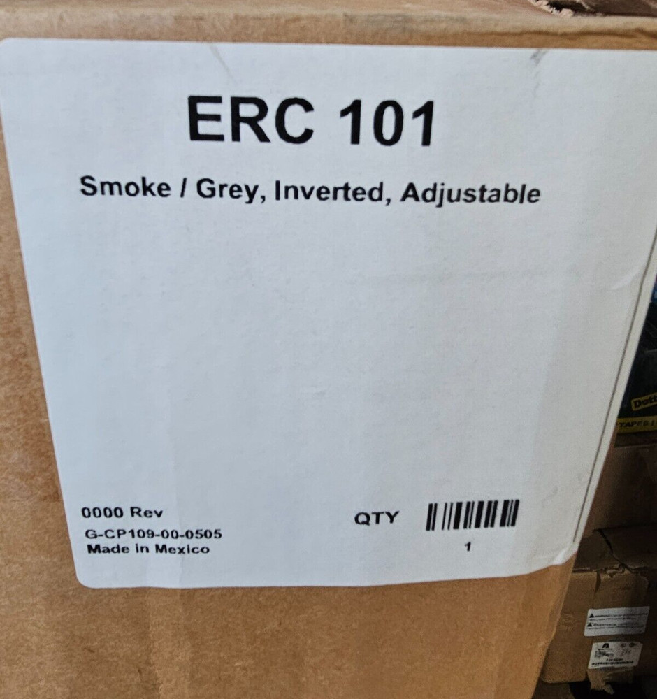 ERC Equipment Wipes Dispenser Wall Mount