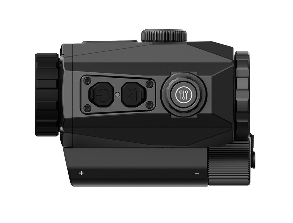 DNT NVMD-C200 Night Vision Multi-Purpose, Red Dot Magnifier, Scope, Camera