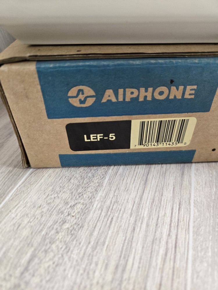 AIPHONE LEF-5