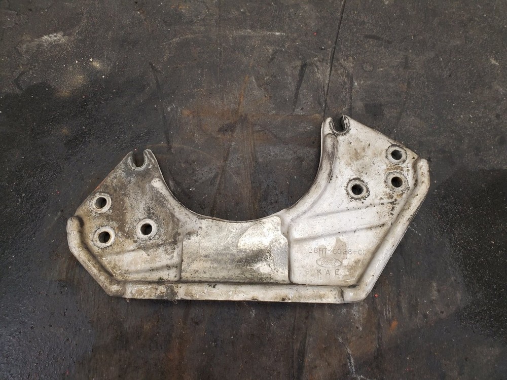 Cummins N14 CELECT Engine Mount - Used | P/N E8HT6028CC