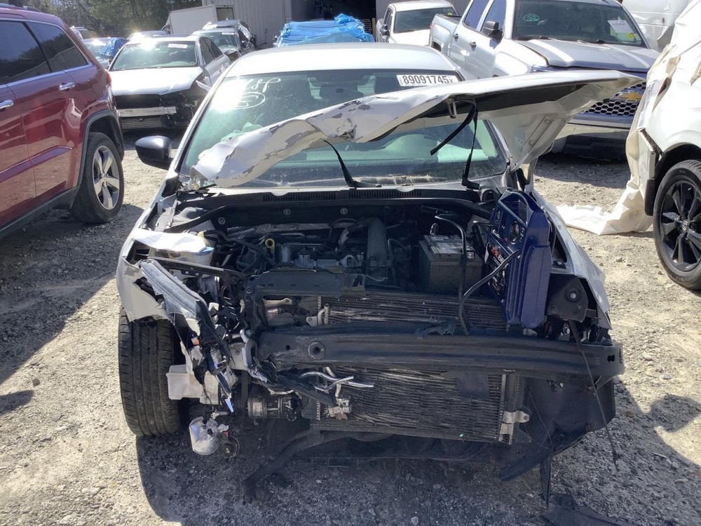 Fuse Box Engine Fits 15-18 JETTA 4558071