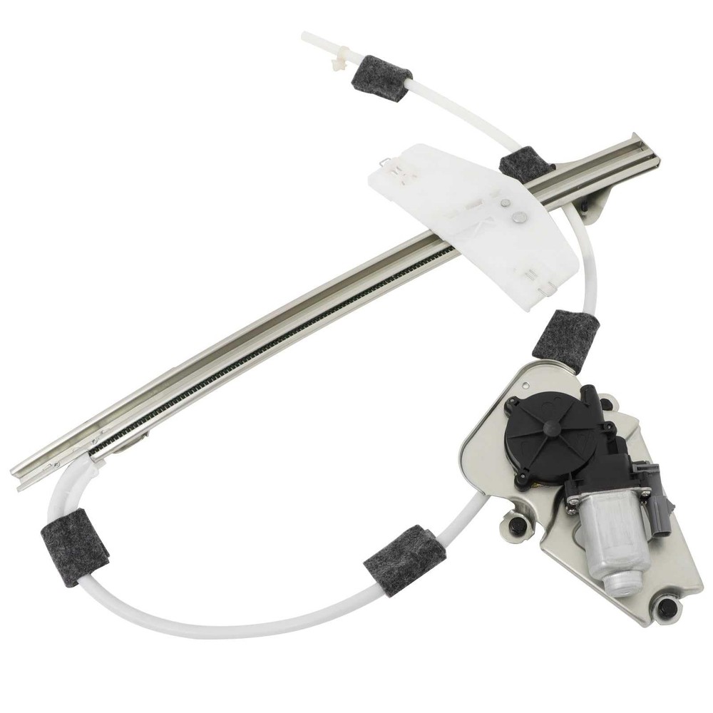 Driver Front Left Power Window Regulator Motor 2002-2006 Liberty Replace741-526