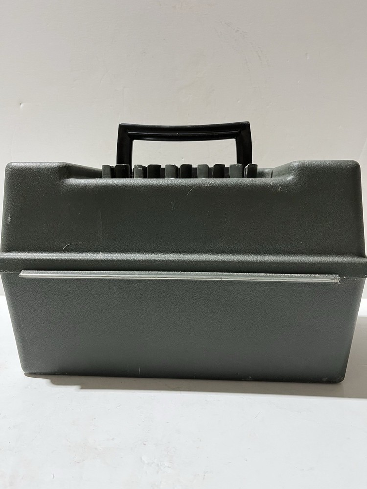 MCM Case-Gard SF100 Shotshell Box