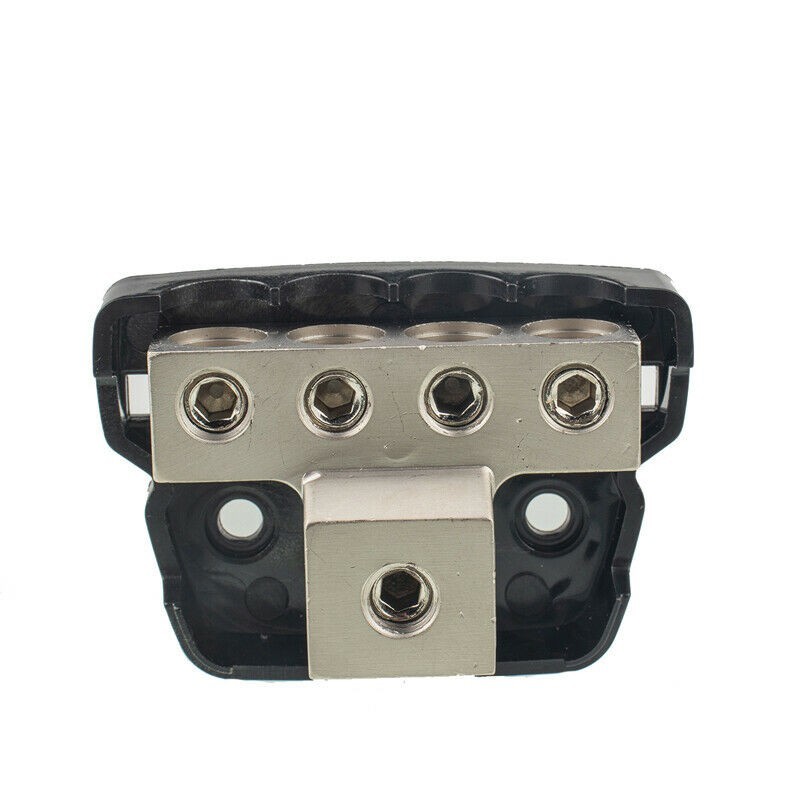 Distribution Junction Box Block-Mini Series Gauge Accessory Replacement New