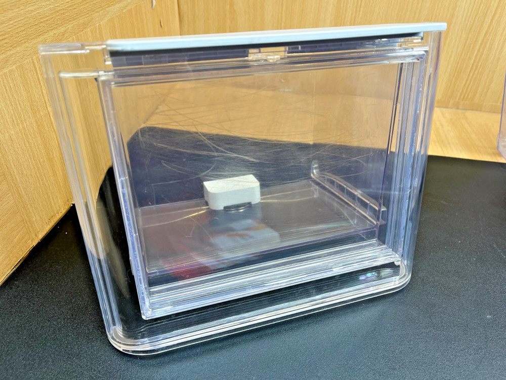 OEM Ice Tray/Bin  GE Profile Opal 2.0 Nugget Ice Maker -WHITE- Replacement