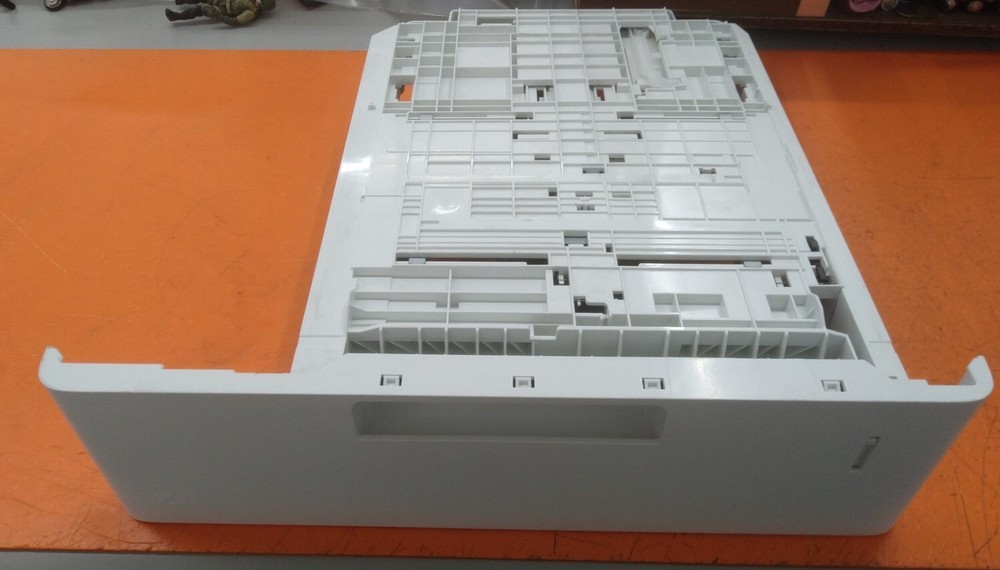 ⭐️⭐️⭐️⭐️⭐️ Printer Paper Tray HP LaserJet Enterprise M506