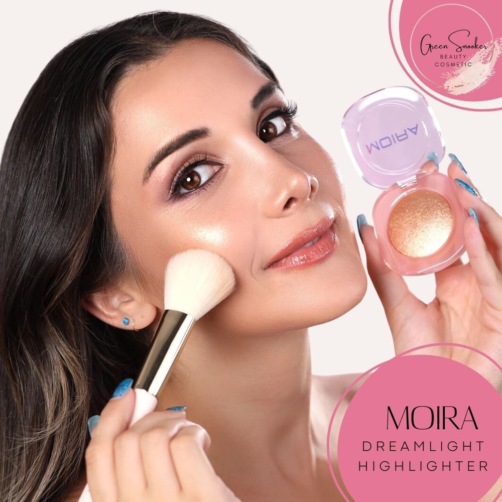 Moira, Dreamlight Highlighter