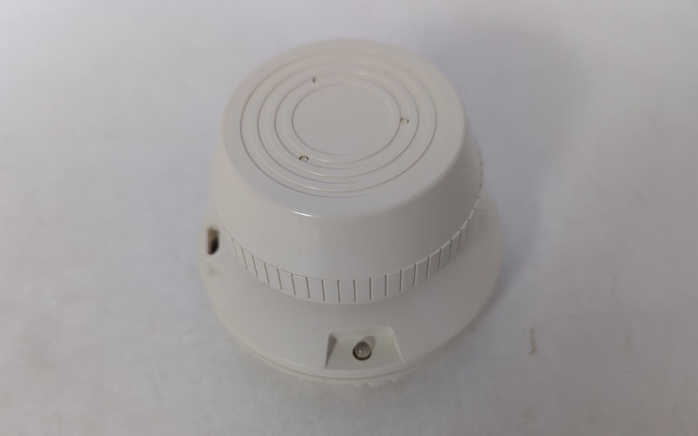 SMOKE DETECTOR ASD-I