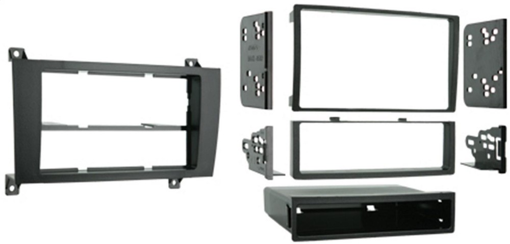 Metra Electronics TURBOKits; Radio Installation Kit