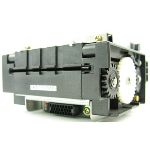 JCM WBA Bill Validator Head