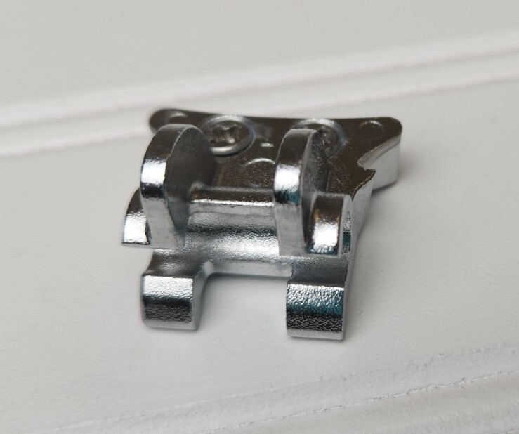 VEGGIE BULLET VB-101 Metal Hinge Replacement Part Hinge Base Only