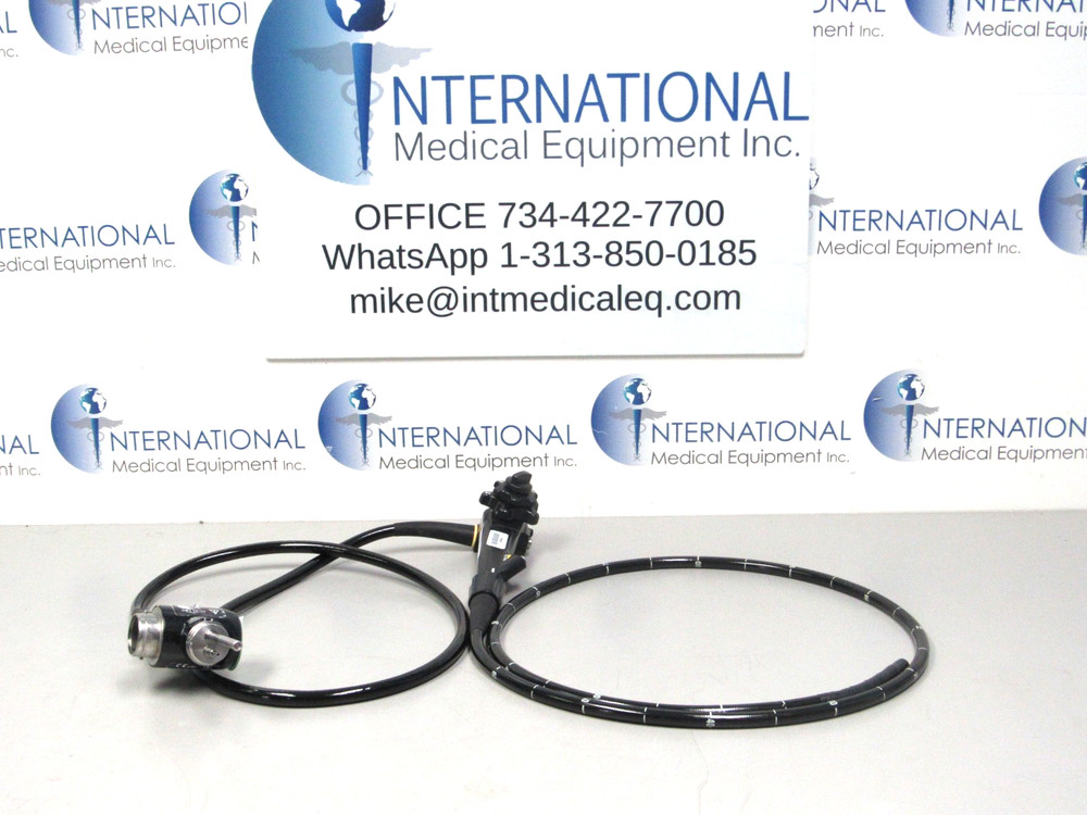 Olympus PCF-H180AL Colonoscope Endoscopy Endoscope #5