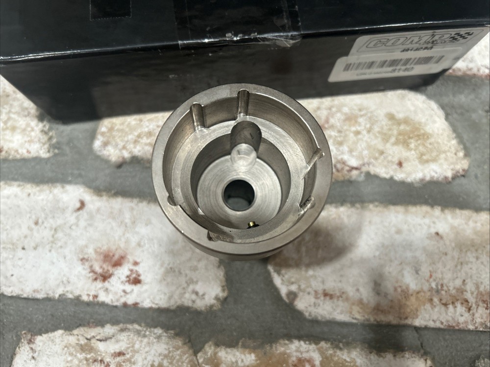 COMP Cams 4914CPG Crank Socket Tool Pro LS LS Gen III IV Install
