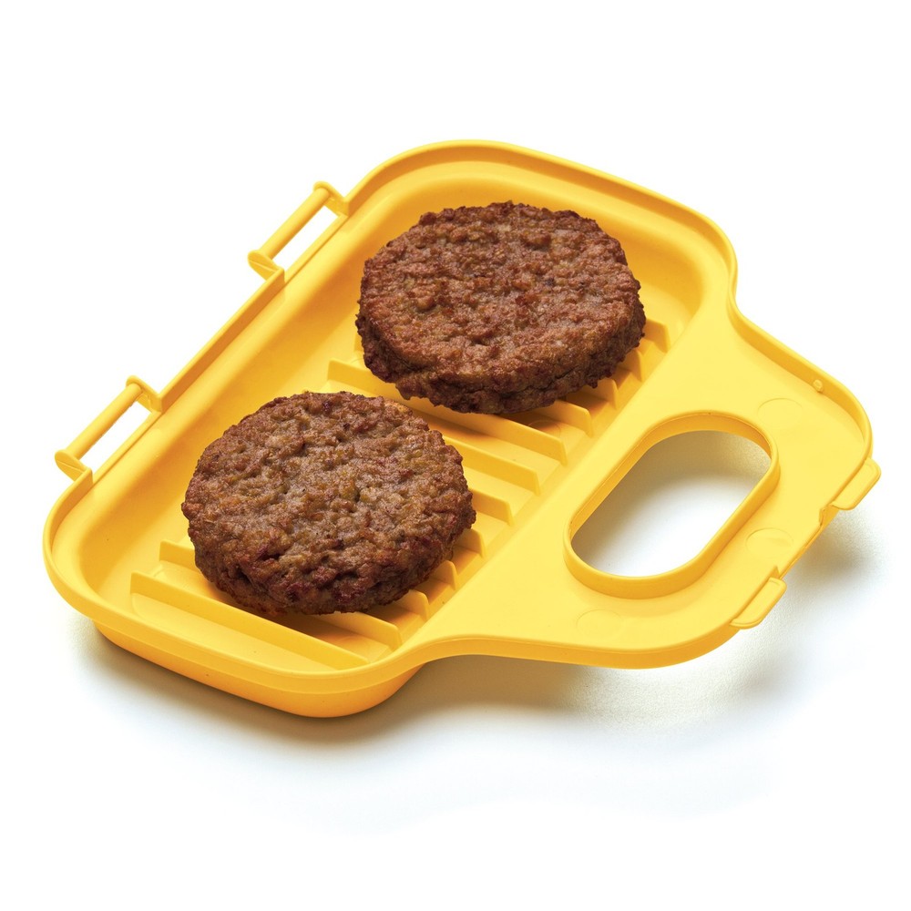 Progressive International Prep Solutions by Progressive Microwave Egg Poacher...