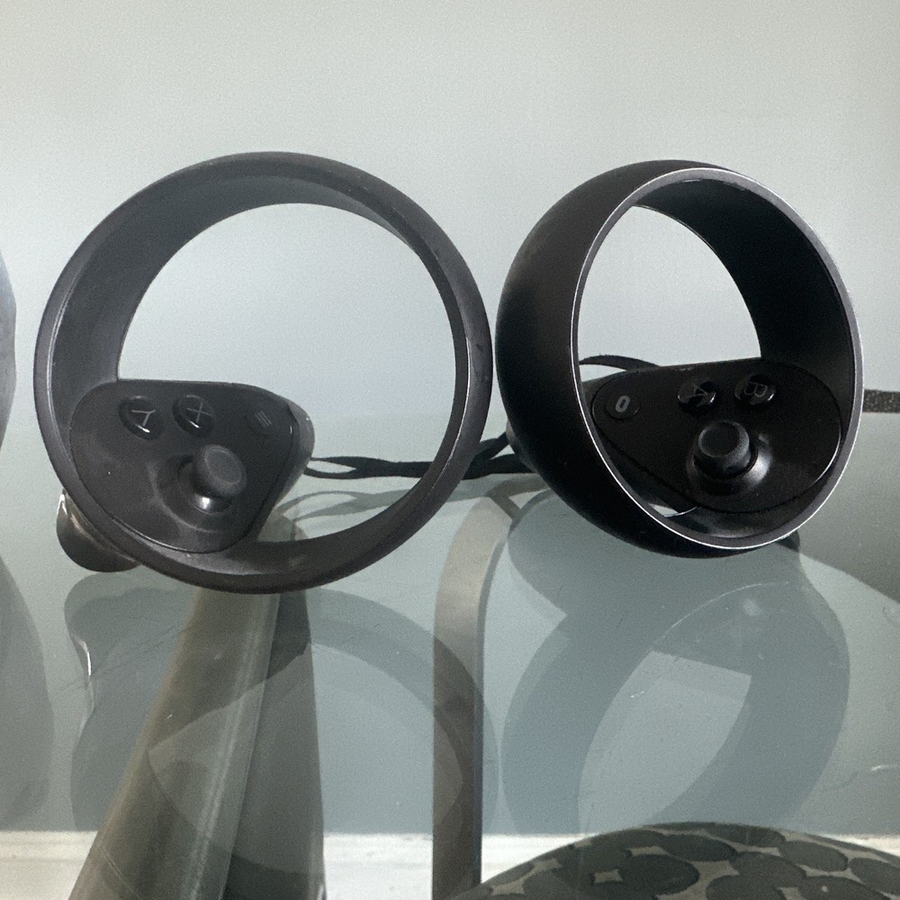 Meta Quest 1 | Non Original Boxing || USED