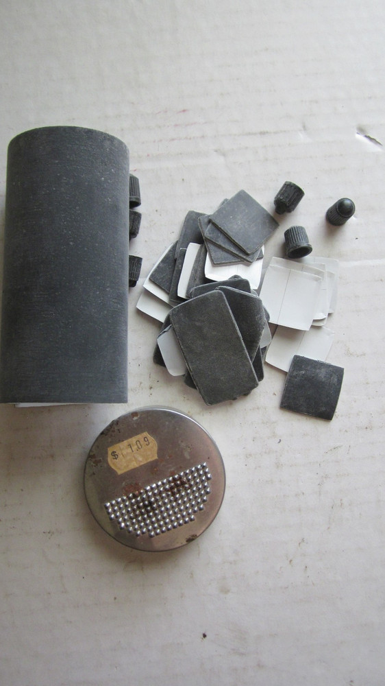 Victor VFK 406 Patch Kit