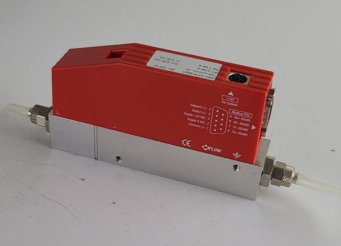 Red-y GSC-A3TS-BB21 ~ Air ~ Gas Flow Smart Controller