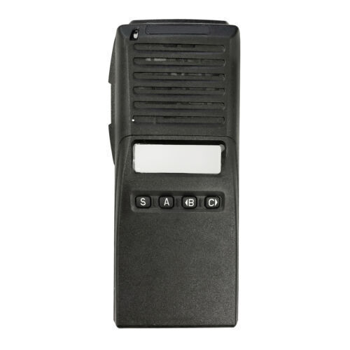 Replacement Front Housing Case For TK280 TK481 TK380 TK480 Limited keypad Radio