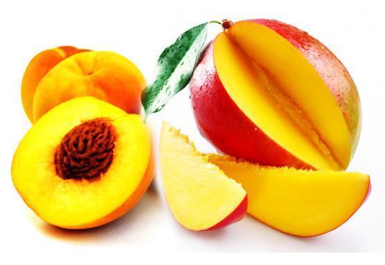 4 oz Candle Scent Oil-MANGO PEACH
