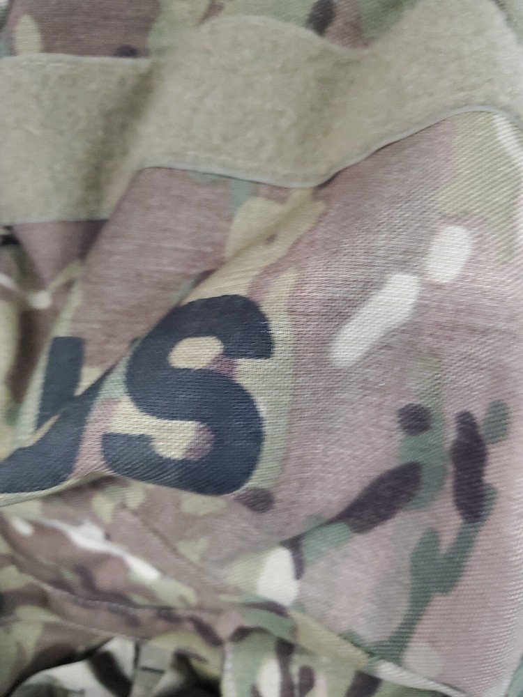 USGI OCP/Multicam Molle II OCP Medium Rucksack Backpack Complete Assembly Ex.