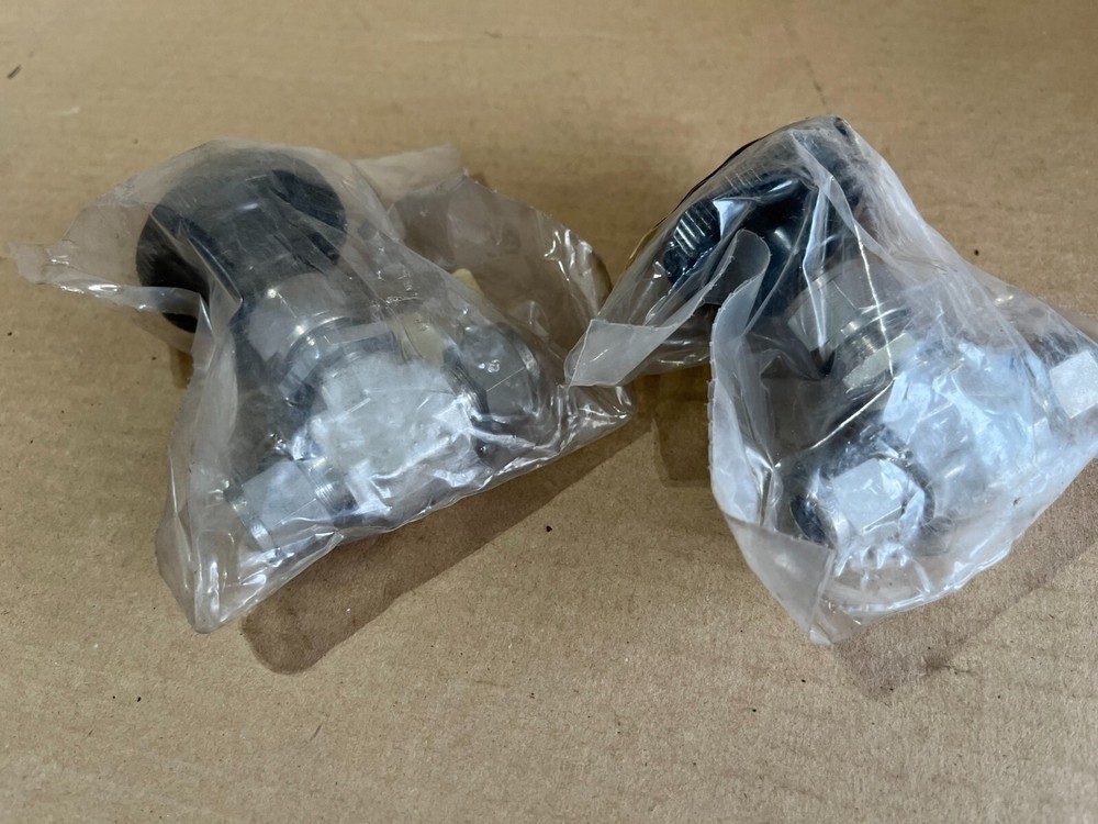 Swagelok, Needle Valve, SS-1KS6