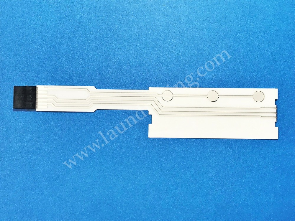 112588 MAYTAG / ADC MEMBRANE SWITCH PHASE 8, WRF112588