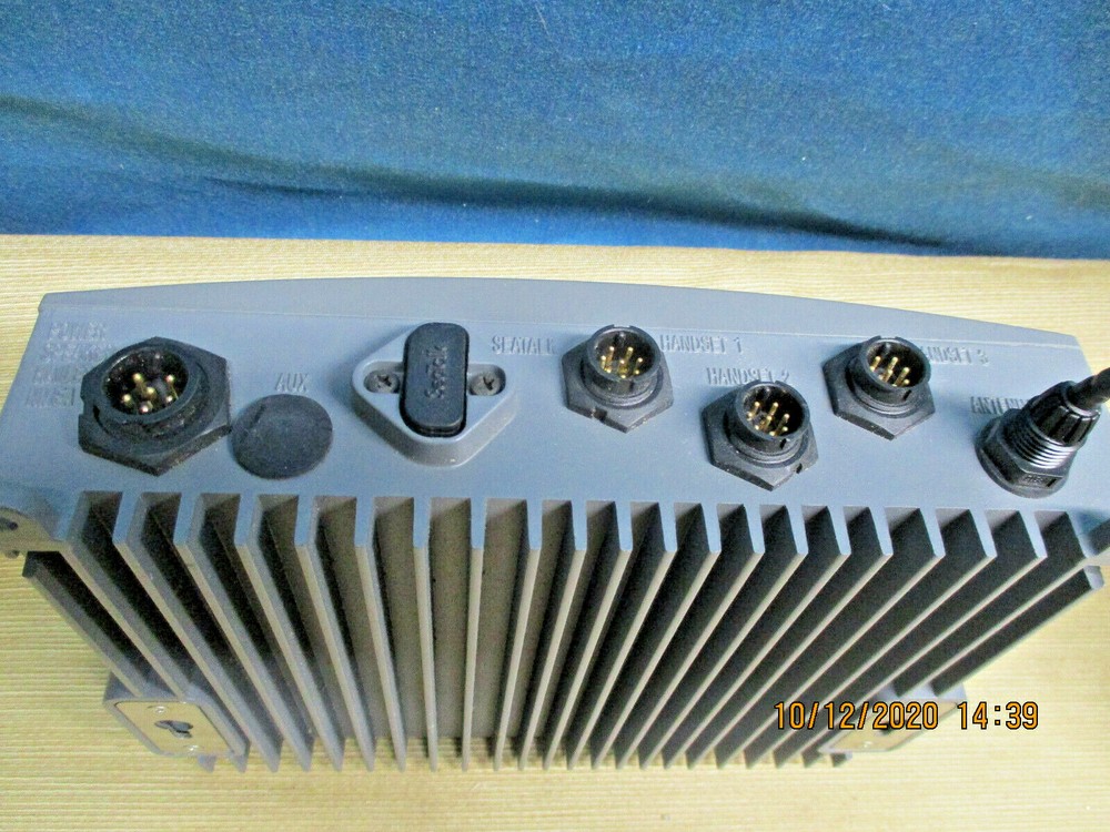 RAYTHEON RAY230 E43013 CONTROL BOX RAYMARINE