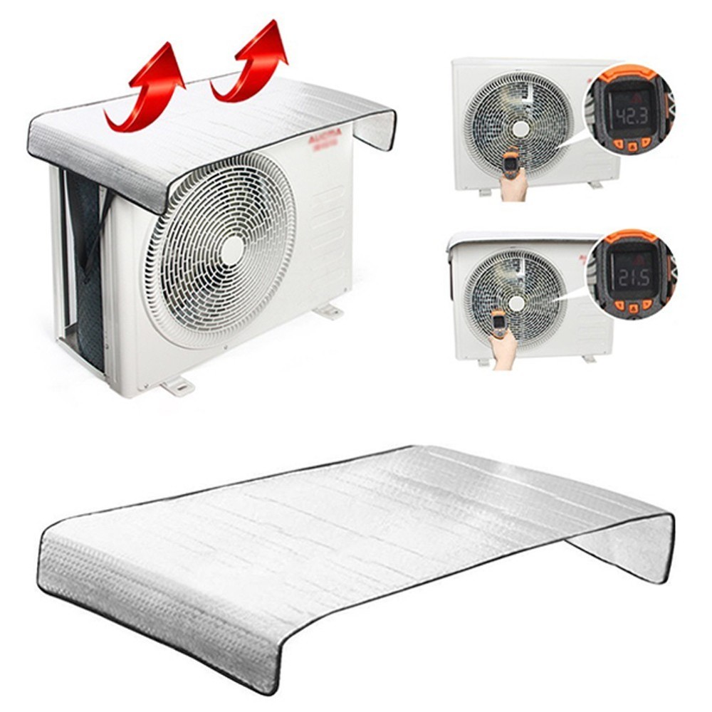 Cover Lowering Temperature Waterproof Waterproof Material Convenient Design