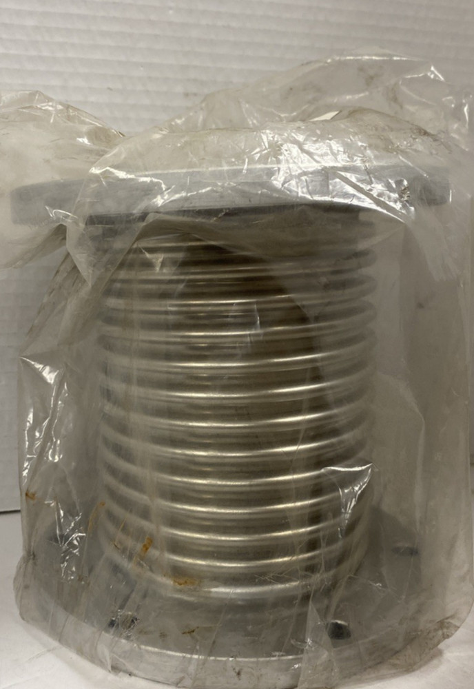 EXAUST BELLOW #8016096