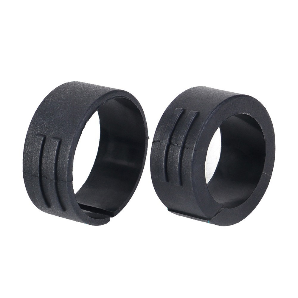 Bike Handlebar Conversion Spacer Kit for Garmin 4PC Front Mount Gasket Washers