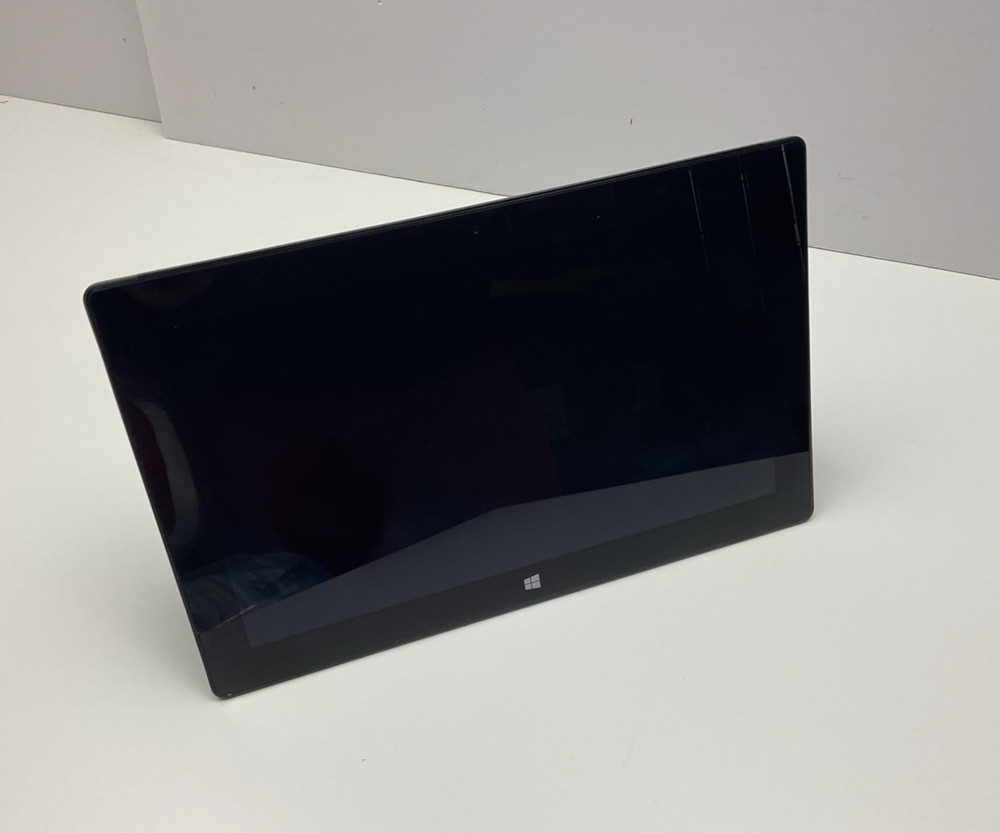 Microsoft Surface Pro 1 Intel Core i5 128GB 4GB RAM 1514  DEFECTIVE