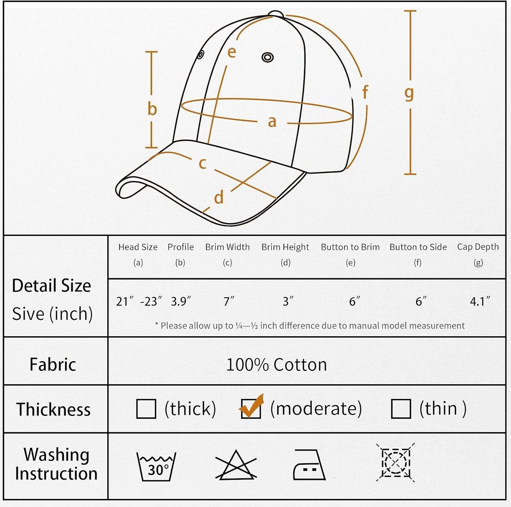 Adjustable Kermit The Frog Embroidered Baseball Cap - One Size-Medium, Black