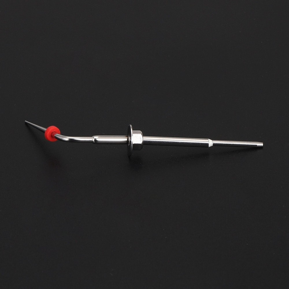 4 Pcs Dental Gutta Percha Pen Heated Tips Plugger Needles Endo Obturation