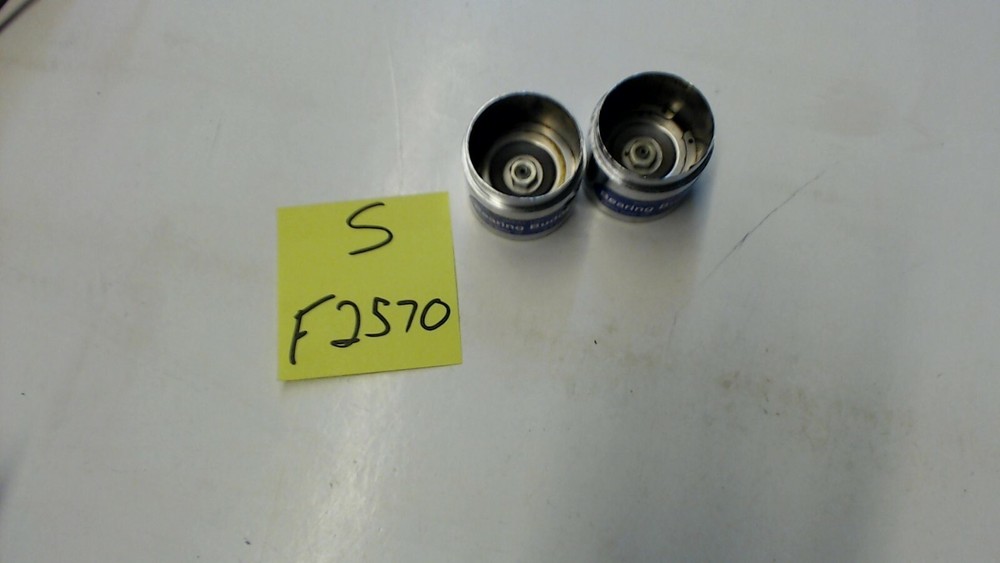 Bearing Buddy Model 1781 Bearing Protector (1 Pair)