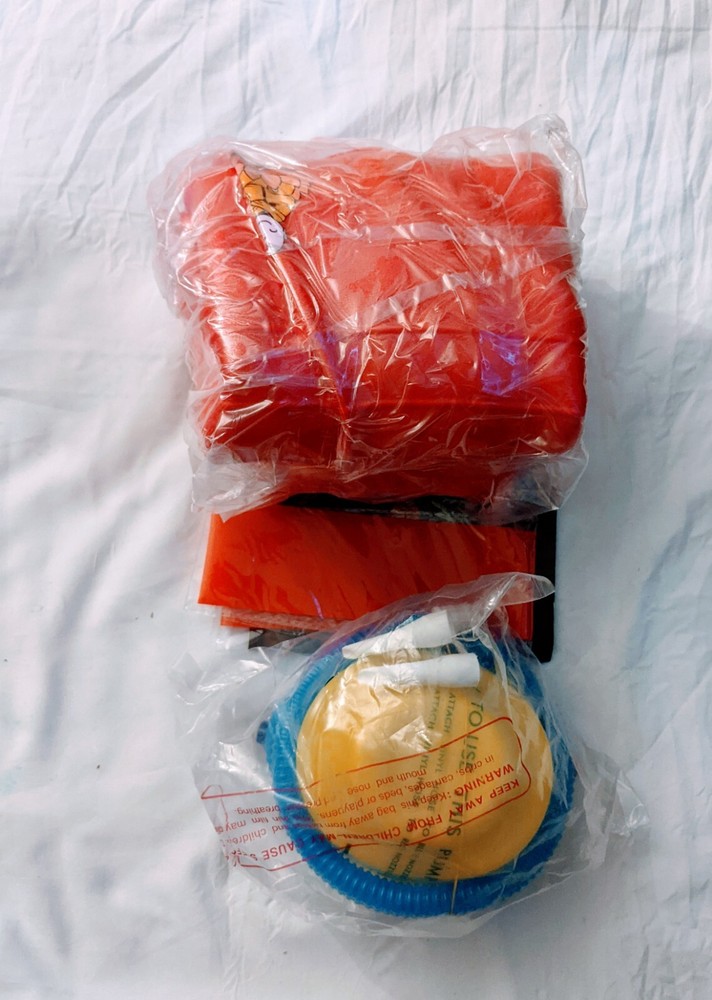 The Amazing Exercise Ball By Lazy Monk (Open Box)