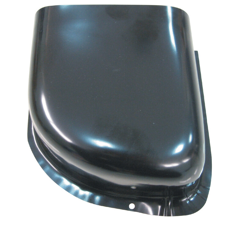 Auto Metal Direct 376-4060-1L Cowl Side Panel