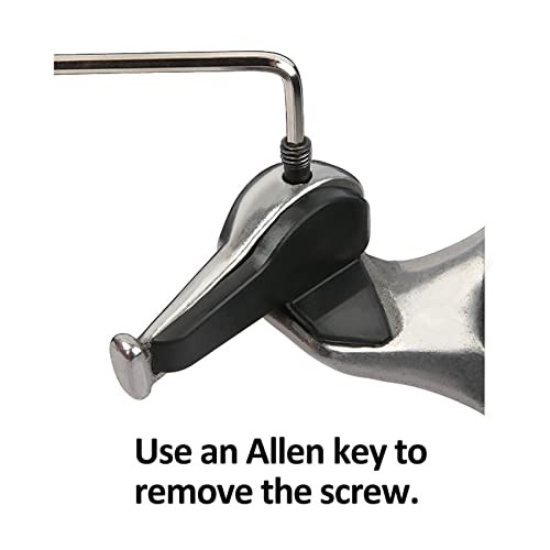 Tire Changer Duckhead Inserts for Tire Changing Machine Attachment,